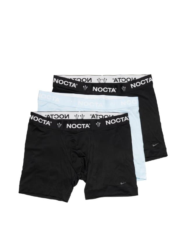 Enlaces Hacoo Nike Lista de Boxer · foto 2