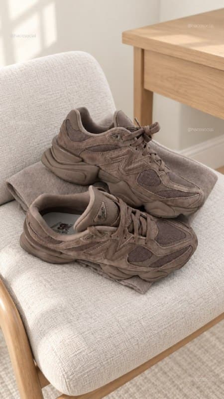 Enlace Hacoo Zapatillas New Balance 9060
