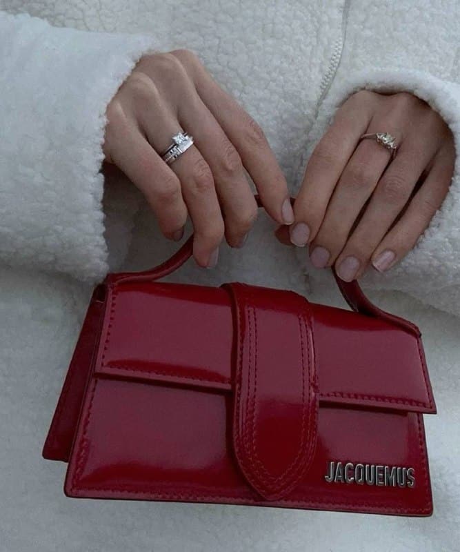 Enlace Hacoo Bolso Jacquemus
