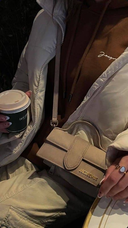 Enlace Hacoo Bolso Jacquemus · foto 2