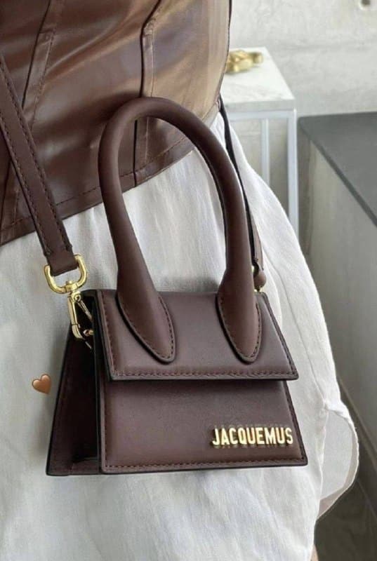 Enlace Hacoo Bolso Jacquemus · foto 3