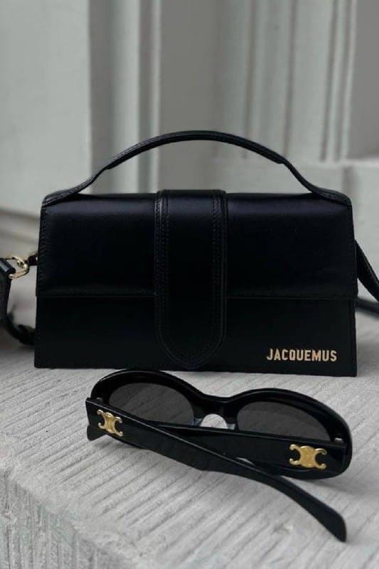 Enlace Hacoo Bolso Jacquemus · foto 4