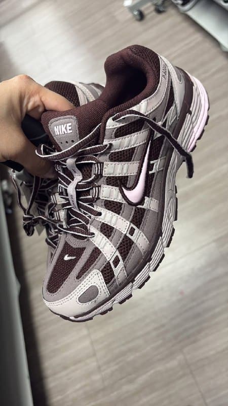 Enlace Hacoo Zapatillas Nike P6000