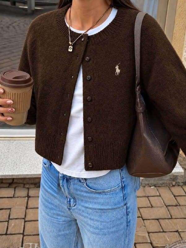 Enlace Hacoo Sudadera Ralph Lauren · foto 2