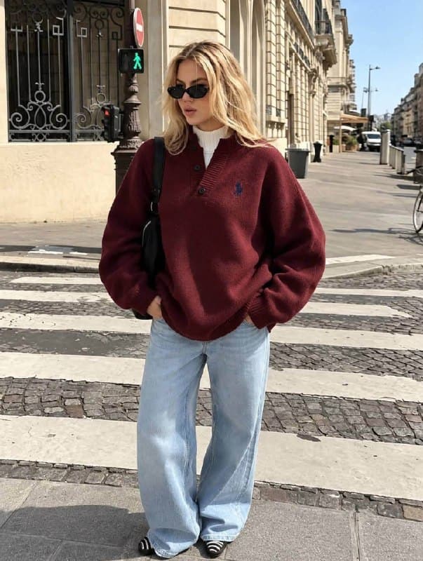 Enlace Hacoo Sudadera Ralph Lauren · foto 3