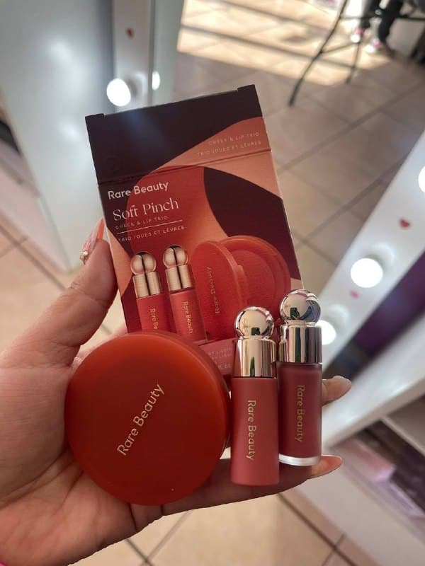 Enlaces Hacoo Rare Beauty Lista de Maquillaje · foto 2