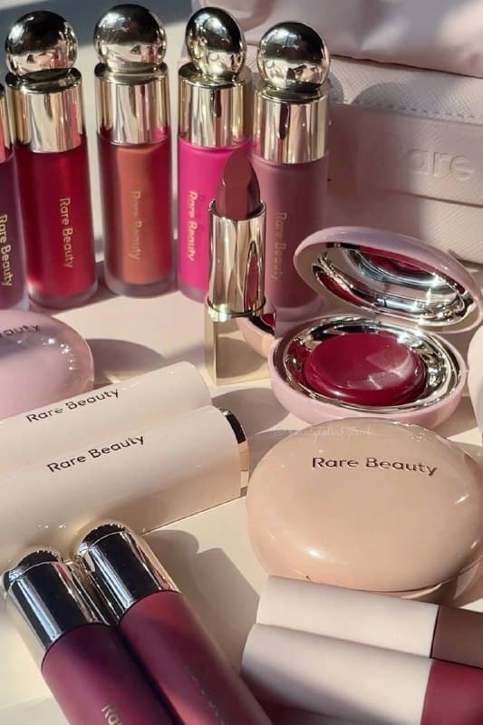 Enlaces Hacoo Rare Beauty Lista de Maquillaje · foto 3