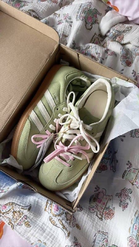 Enlace Hacoo Zapatillas Adidas Samba · foto 3