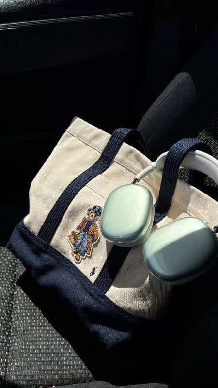 Enlace Hacoo Bolso Ralph Lauren · foto 3