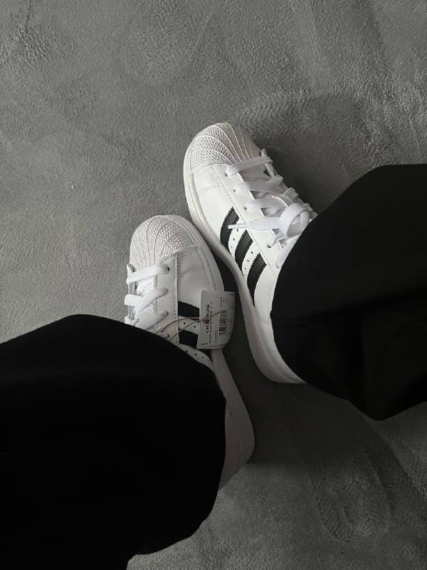 Enlaces Hacoo Lista de Zapatos Adidas Superstar · foto 3