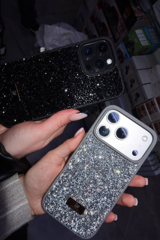 Enlaces Hacoo Swarovski Lista de Funda Para Teléfono · foto 2