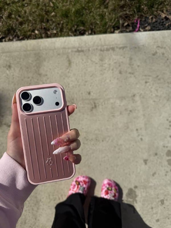Enlaces Hacoo Swarovski Lista de Funda Para Teléfono · foto 3