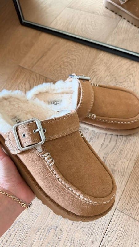 Enlace Hacoo Bota Ugg Evelina · foto 2