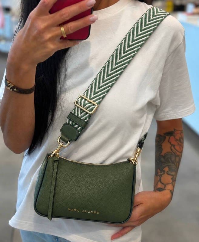 Enlace Hacoo Bolso Marc Jacobs · foto 2