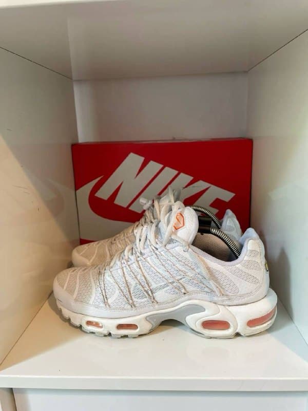 Enlace Hacoo Zapatillas Nike Air Max