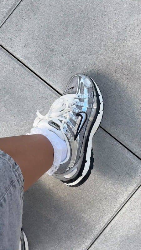 Enlace Hacoo Zapatillas Nike P-6000 · foto 3