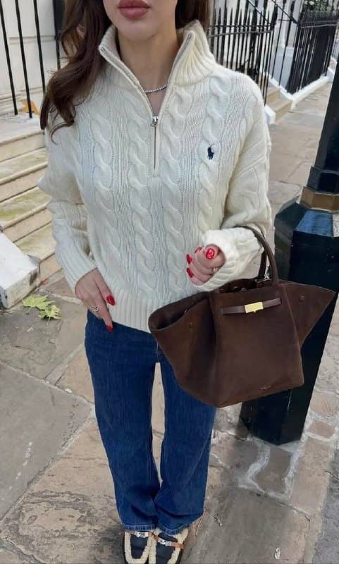 Enlace Hacoo Sudadera Ralph Lauren · foto 3