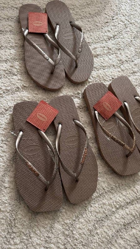 Enlace Hacoo Chanclas Havaianas