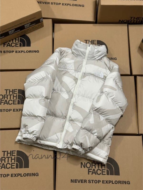 Enlace Hacoo Abrigos The North Face · foto 2