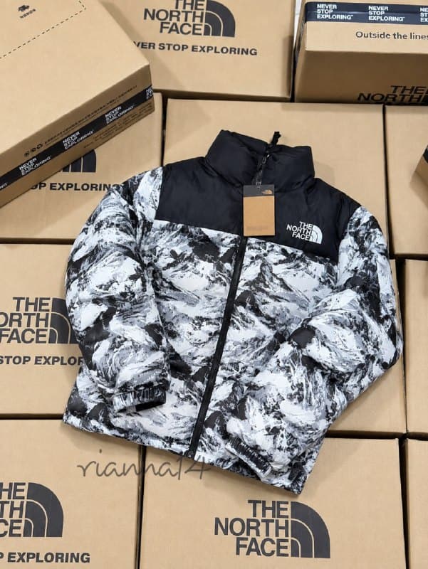 Enlace Hacoo Abrigos The North Face · foto 3