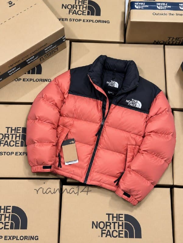 Enlace Hacoo Abrigos The North Face · foto 4