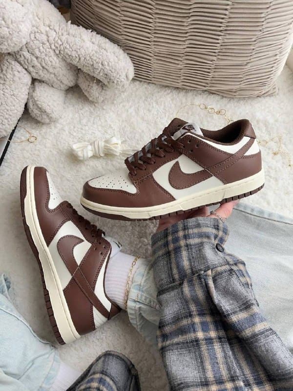 Enlace Hacoo Zapatillas Nike Dunk · foto 2