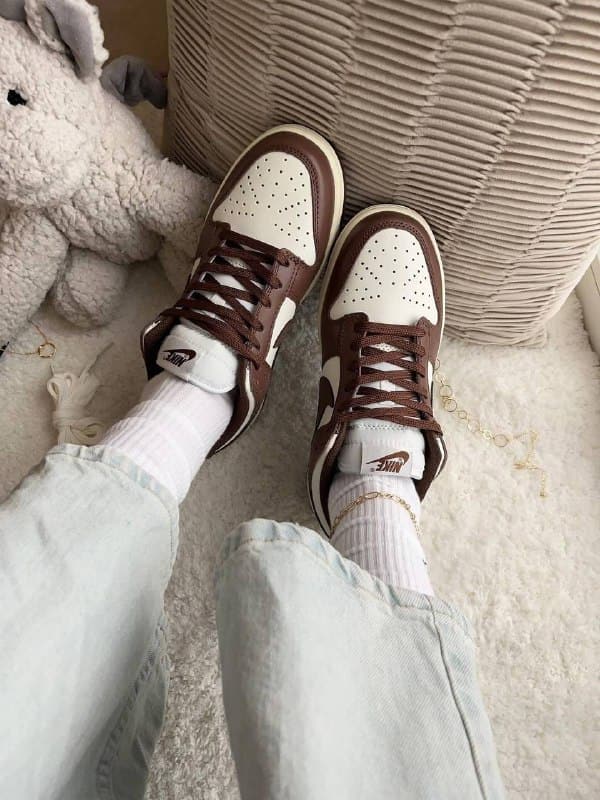 Enlace Hacoo Zapatillas Nike Dunk · foto 3