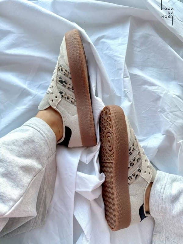 Enlace Hacoo Zapatillas Adidas Samba