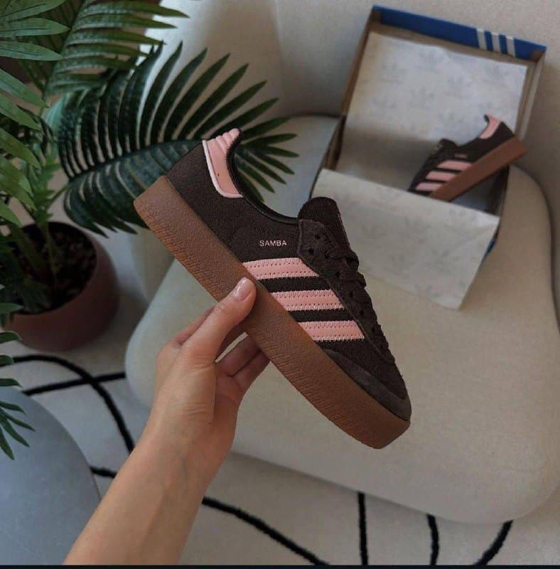 Enlace Hacoo Zapatillas Adidas Samba · foto 2