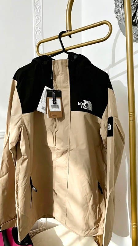 Enlace Hacoo Abrigos The North Face · foto 3