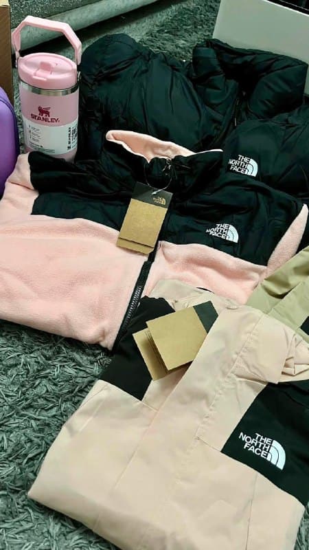 Enlace Hacoo Abrigos The North Face · foto 6