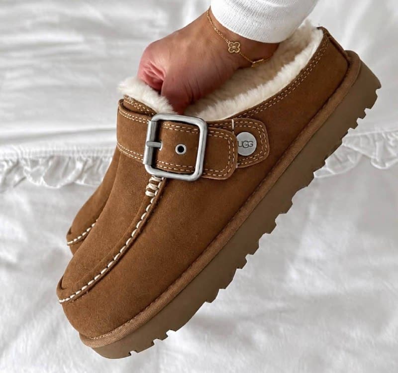 Enlace Hacoo Botas Ugg · foto 2