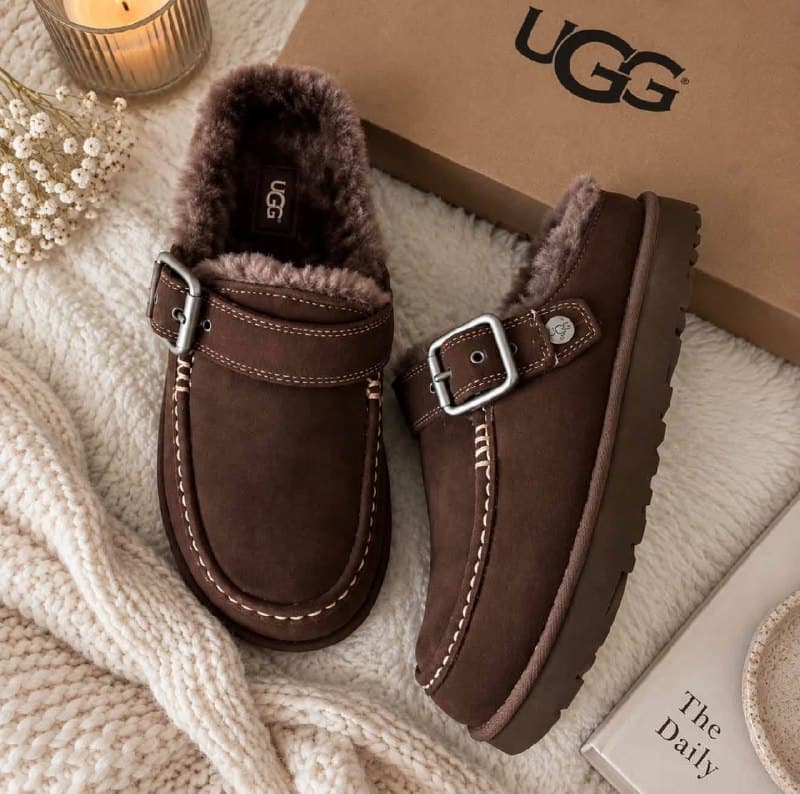 Enlace Hacoo Botas Ugg · foto 3