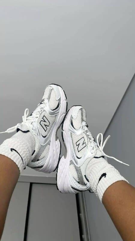 Enlace Hacoo New Balance NB 9060 · foto 3