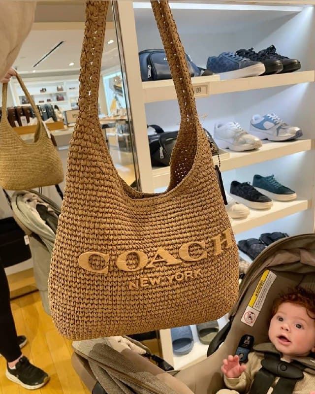Enlace Hacoo Bolso Coach