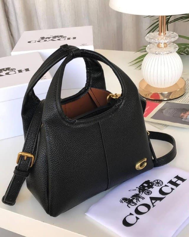 Enlace Hacoo Bolso Coach · foto 2