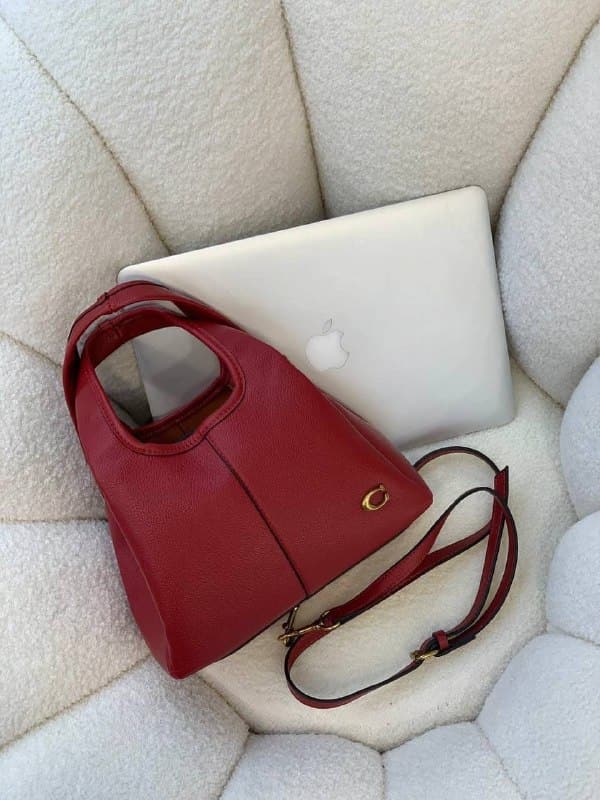 Enlace Hacoo Bolso Coach · foto 5