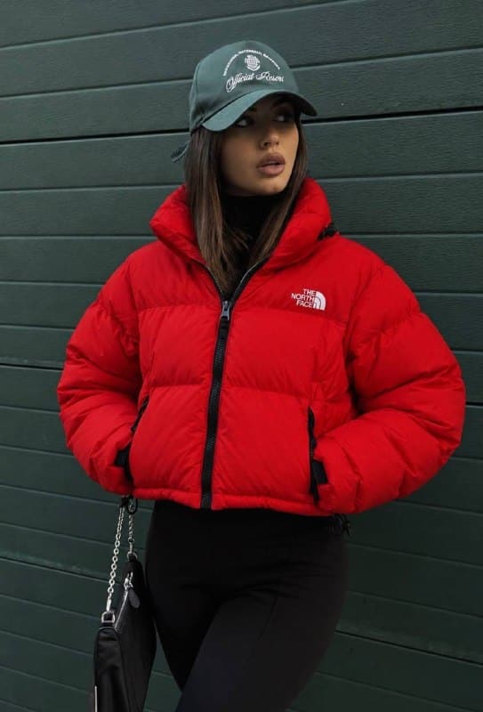Enlace Hacoo Chaqueta The North Face · foto 2