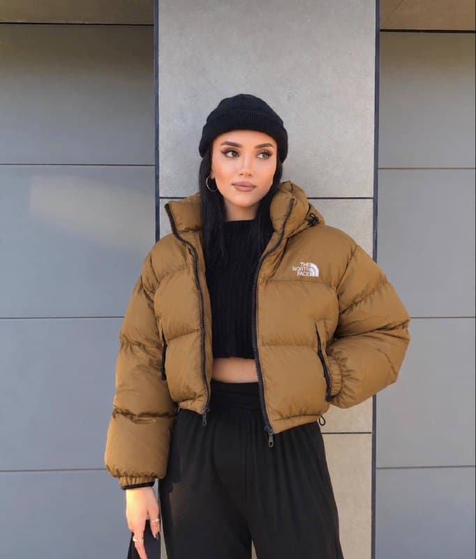 Enlace Hacoo Chaqueta The North Face · foto 3