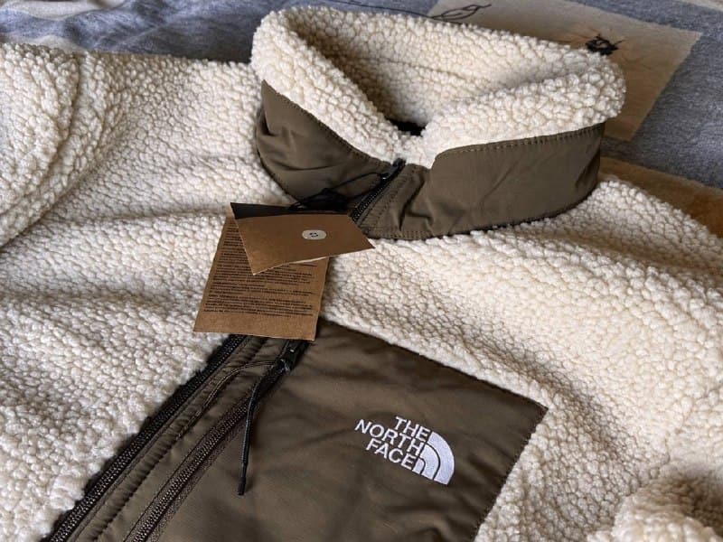 Enlace Hacoo Chaqueta The North Face · foto 3