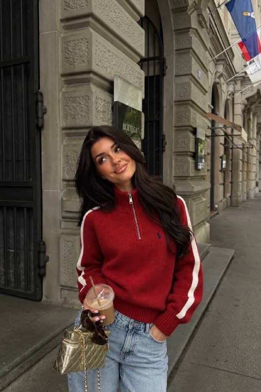 Enlace Hacoo Sudadera Ralph Lauren · foto 2