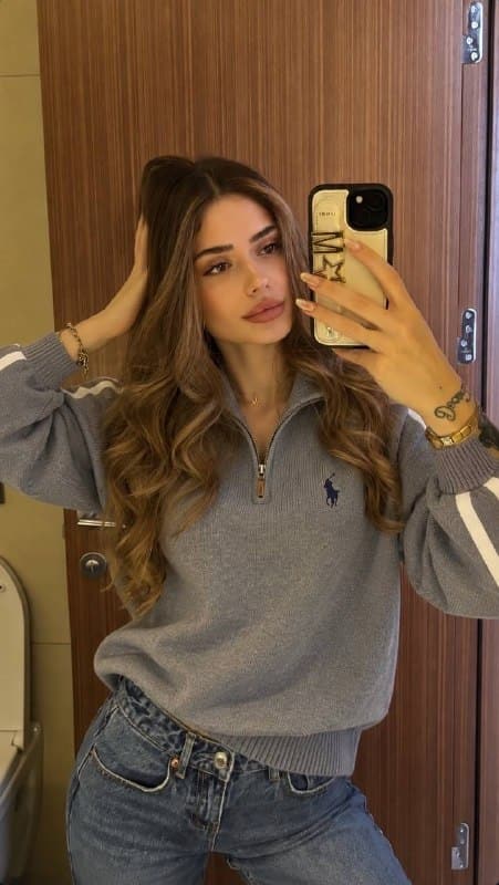 Enlace Hacoo Sudadera Ralph Lauren · foto 3