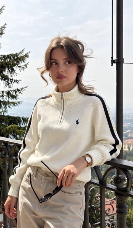Enlace Hacoo Sudadera Ralph Lauren · foto 4