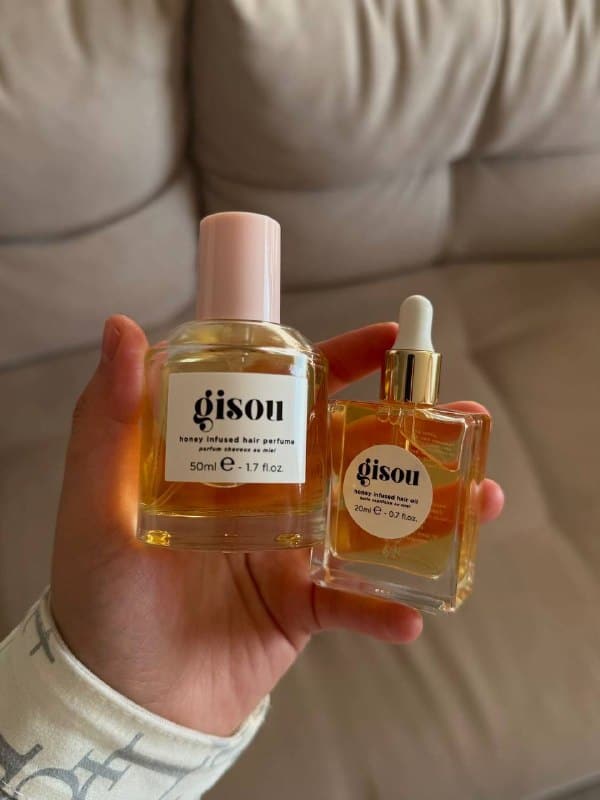 Enlaces Hacoo Lista de Gisou · foto 2