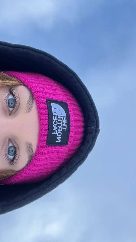 Enlace Hacoo Gorro The North Face · foto 3