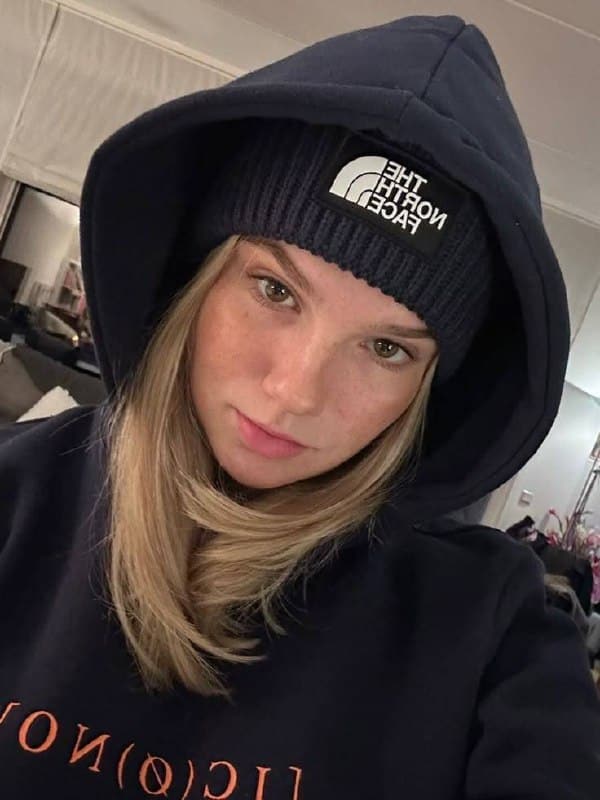 Enlace Hacoo Gorro The North Face · foto 4