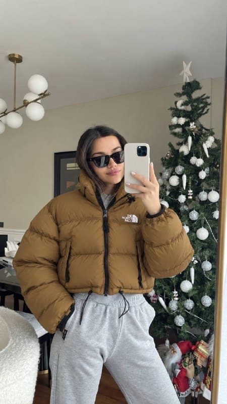 Enlace Hacoo Chaqueta The North Face · foto 2