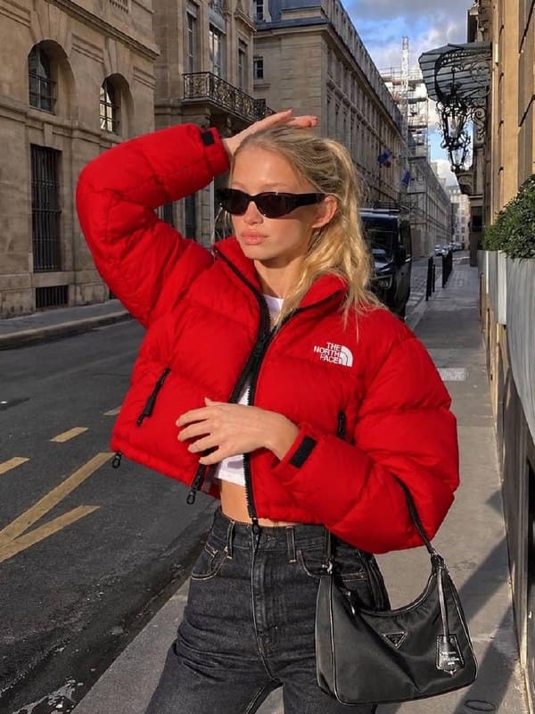 Enlace Hacoo Chaqueta The North Face · foto 3