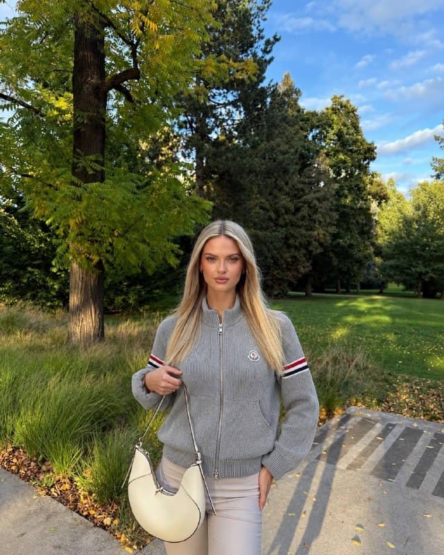 Enlace Hacoo Bolso Moncler