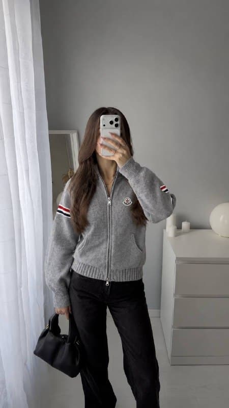 Enlace Hacoo Bolso Moncler · foto 4